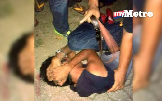 AWAS! NURSE & PESAKIT KENA HATI HATI SEMASA DI WAD