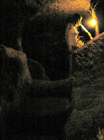 by E.V.Pita.... Underground cities in Cappadocia (Turkey) / por E.V.Pita... Ciudades subterráneas en Capadocia / por E.V.Pita.... Cidades soterradas de Capadocia ....  http://picturesplanetbyevpita.blogspot.com/2015/01/underground-cities-in-cappadocia-turkey.html