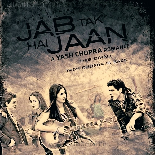 Jab Tak Hai Jaan 300mb Download