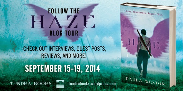 blog tour casting the characters of haze guest post from paula