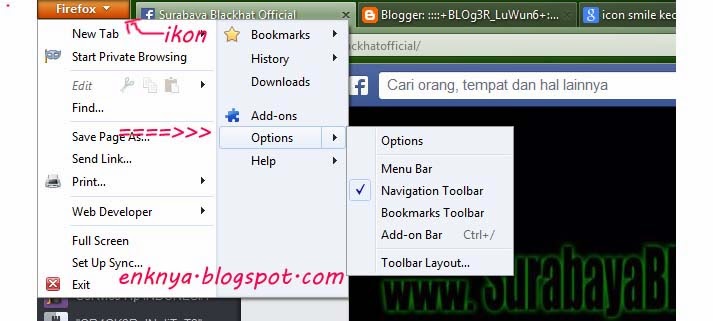 Cyber Ant Blog Cara Mengganti Ip Ke Negara Lain Cyber Ant Blog Cara Mengganti Ip Ke Negara Lain
