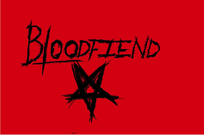 Bloodfiend