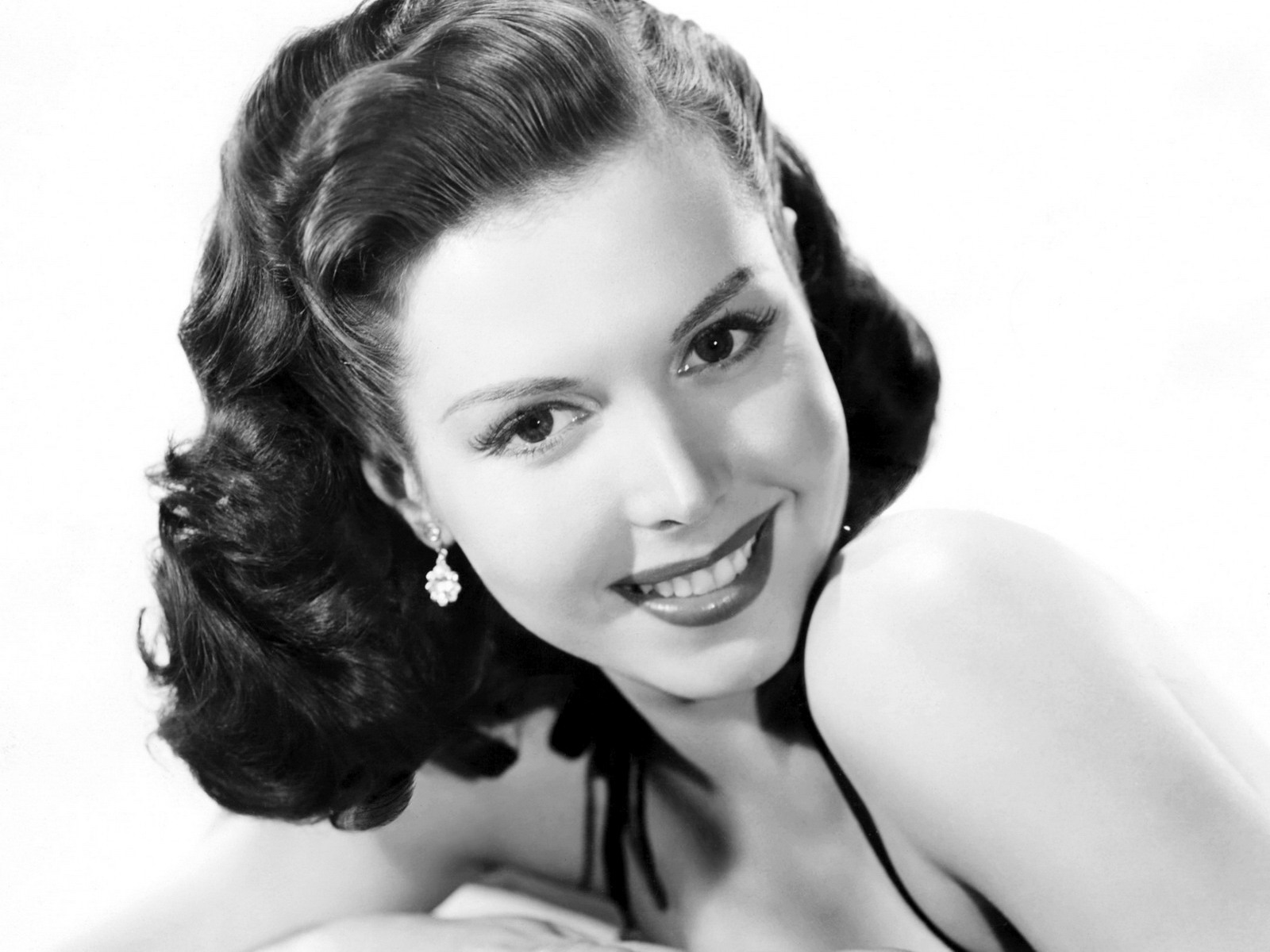 Ann Miller