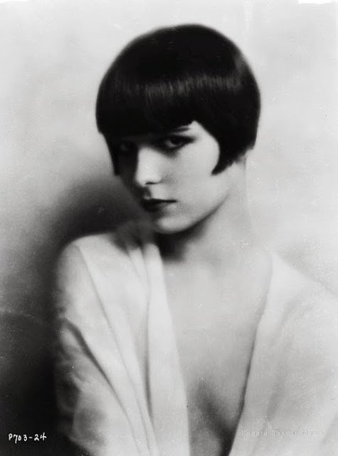 1920s Bob Haircut
