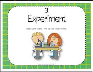 The Best of Teacher Entrepreneurs III: FREE SCIENCE LESSON - “The