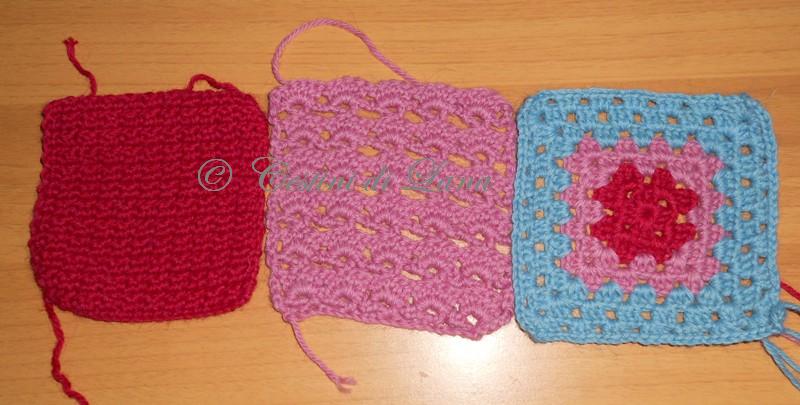 Tutorial Cestino Quadrato Organizer Lafatatuttofae Youtube