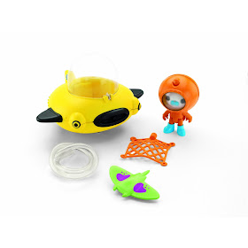 octonauts toys gup d