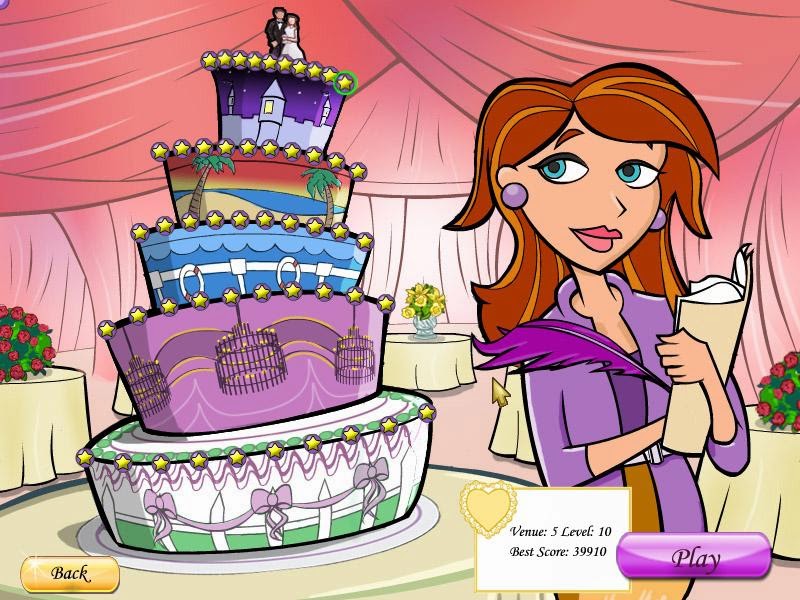 Wedding Dash 2