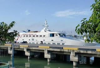 Muzium PBS: Bawean
