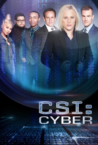 CSI: Cyber 1ª Temporada