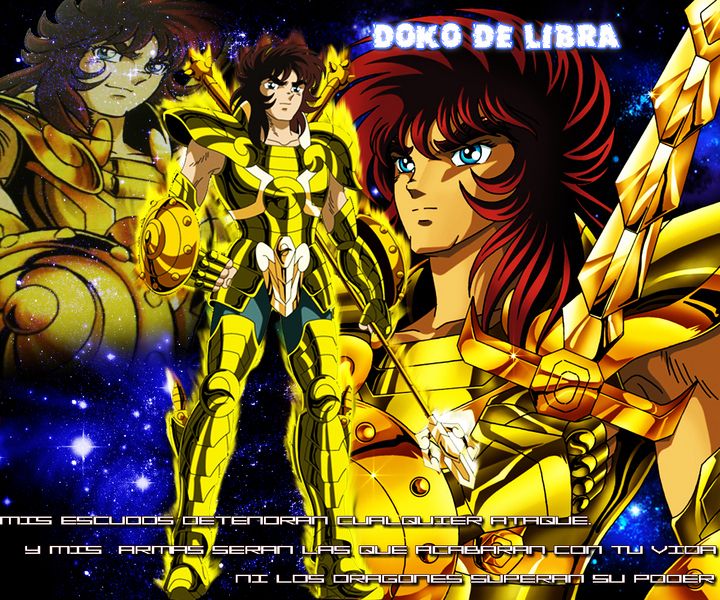 IMAGEN CABALLERO ZODIACO VIRGO imagen caballero zodiaco virgo: