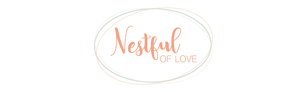 Nestful of love