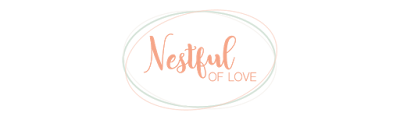 Nestful of love