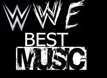 WWE Best Music