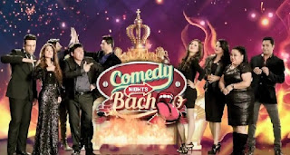 Comedy Nights Bachao 5th December 2015 Written Update
