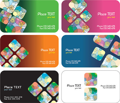 Business cards