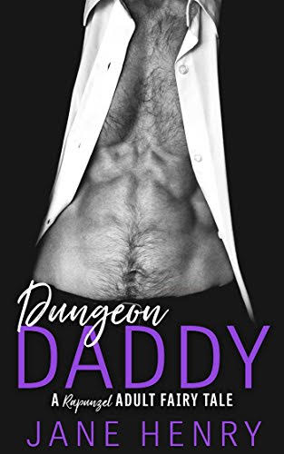 Dungeon Daddy