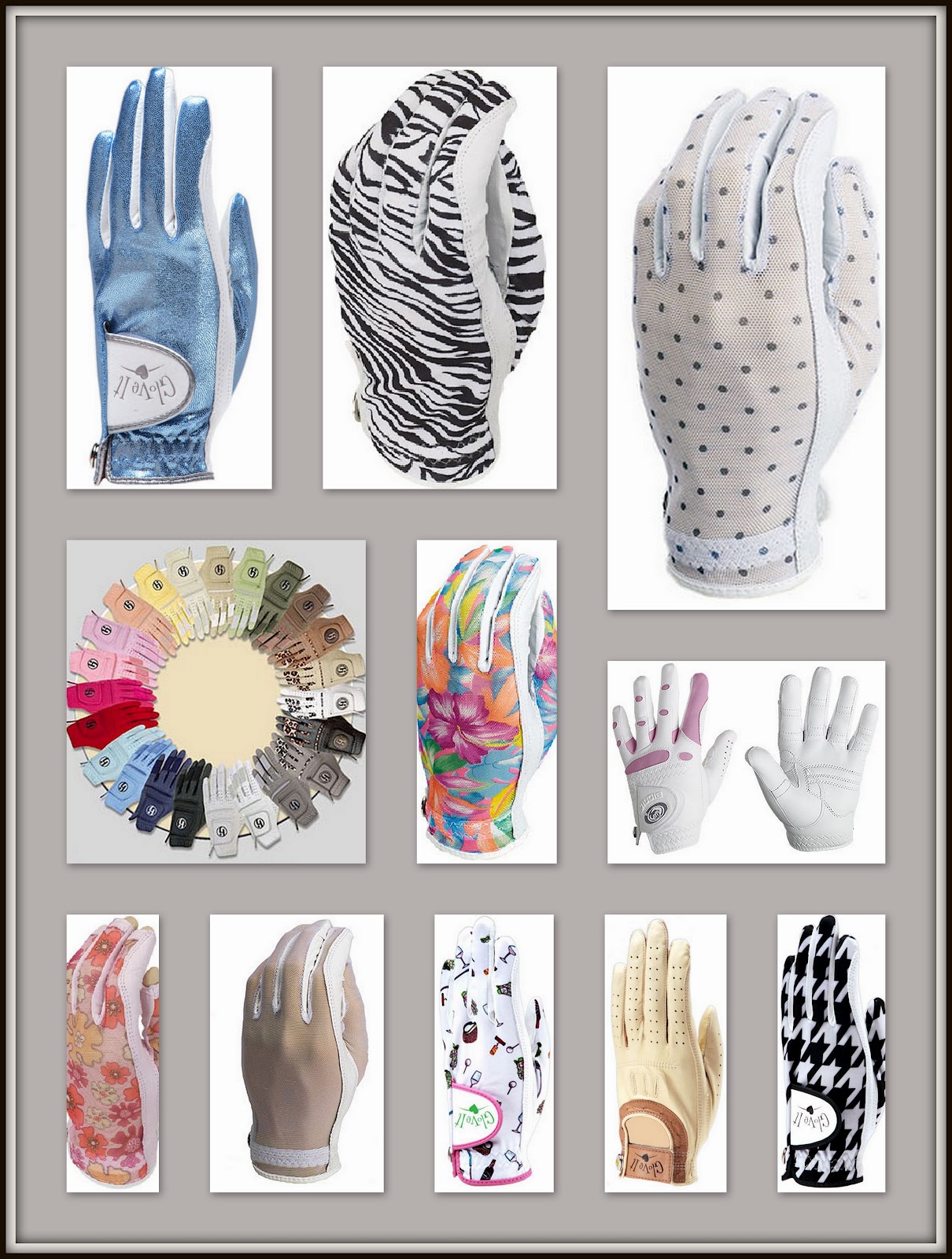 Lori's Golf Shoppe, ladies golf accessories, golf online shopLori's