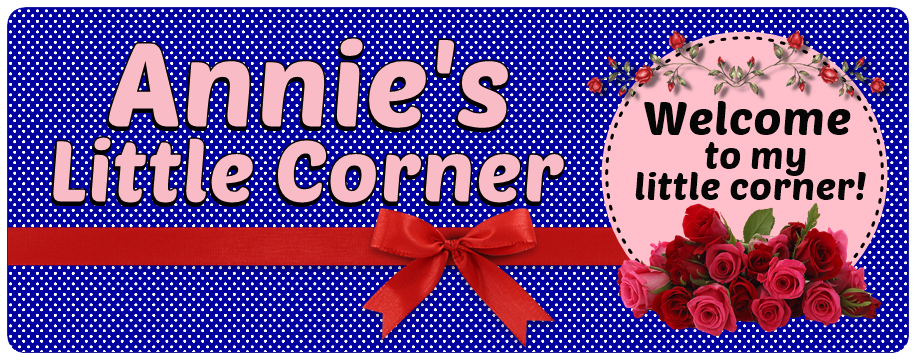 Annie's Little Corner