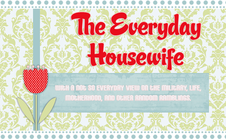 The Everyday Housewife