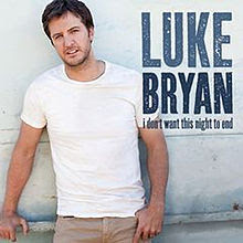 Luke Bryan - I Don’t Want This Night To End Lyrics + Letras + Lirik + Tekst + Text + Testo + Paroles + Source: Lyrics-Video-Music.blogspot.com + Video Music Song Lyrics Luke Bryan - I Don’t Want This Night To End