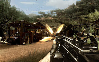 Download far cry 2 highly compressed