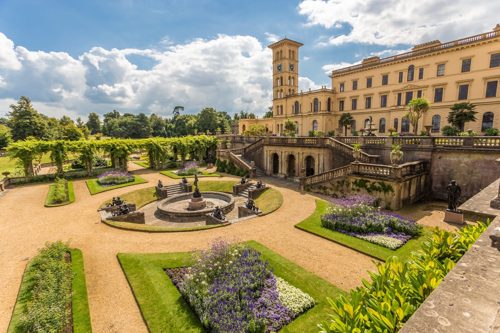 10 of The Best Stately Homes to Visit in England Finding the Universe