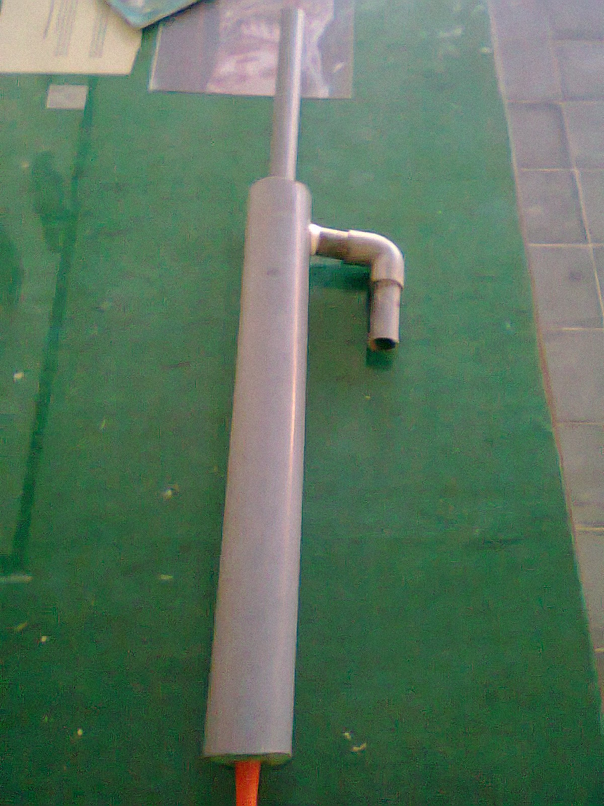 Membuat Alat Peraga Fisika Sederhana