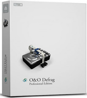 programas  Download   O&O Defrag Professional 15 