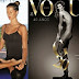 Gisele Bundchen poses nude for Vogue, revealing her yoga and diet secrets