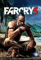 Download Far Cry 3 PC Full Version Games