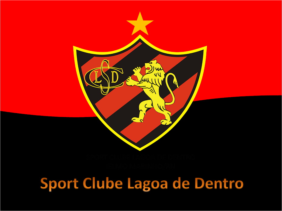 Sport Clube Lagoa de Dentro