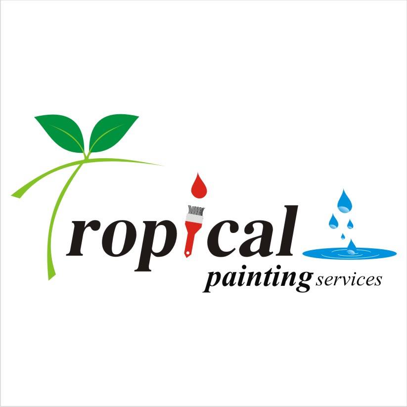 Paid Ads : Tropical Painting Services