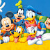 Disney Cartoons Wallpapers