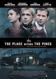The Place Beyond the Pines [2012] [NTSC/DVDR] Ingles, Subtitulos Español Latino
