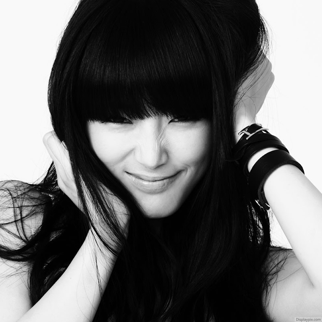 Top Profile Pictures - Display Pictures: Stylish Korean Girls Profile