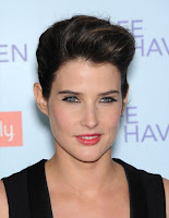 Cobie Smulders HQ photo