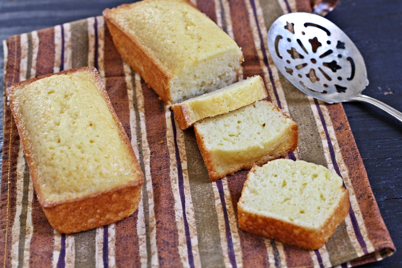 Versatile Vegetarian Kitchen Pineapple Bread