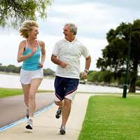 Manfaat Jogging Manfaat Jogging