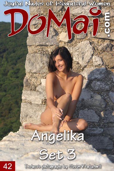 Angelika_Set_3 Bnwmaq 2012-06-06 Angelika - Set 3