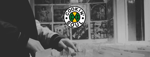 Cookin' Soul - "Cookin' Soul 90's Mix"