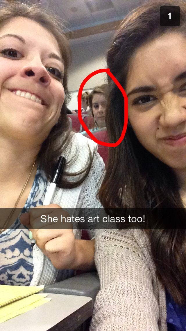 Phones Distracting College Students in Classes Technology Distracting