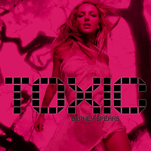 The Femme Fatale Is Britney Bitch Britney Spears Toxic El Fuego Remix