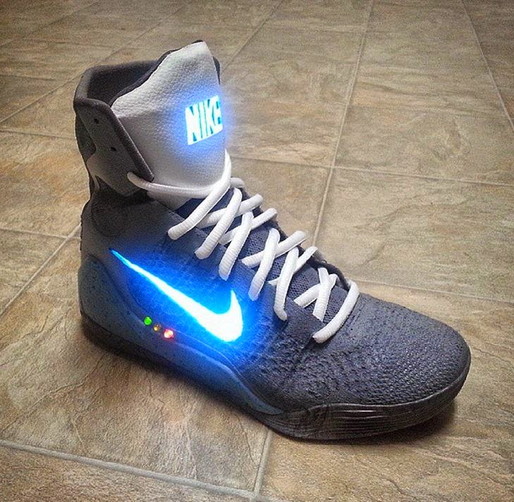 custom kobe 9 elite