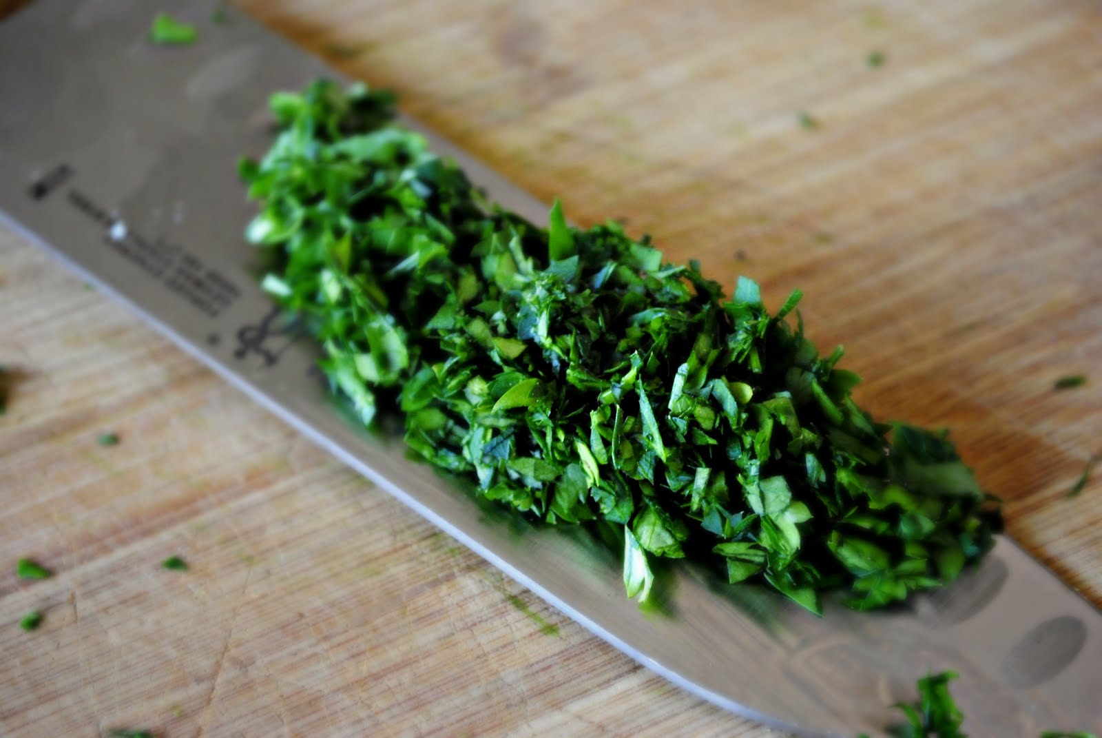 Easy Lemon Garlic Tilapia - Simply Scratch