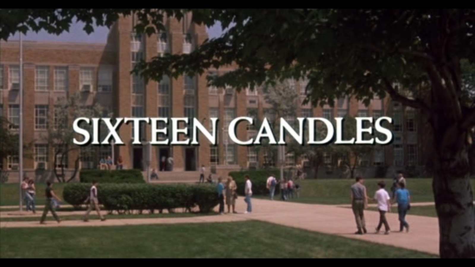 SetJetter & Movie Locations and More Sixteen Candles (1984)