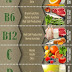 Essential Vitamins and Their Sources