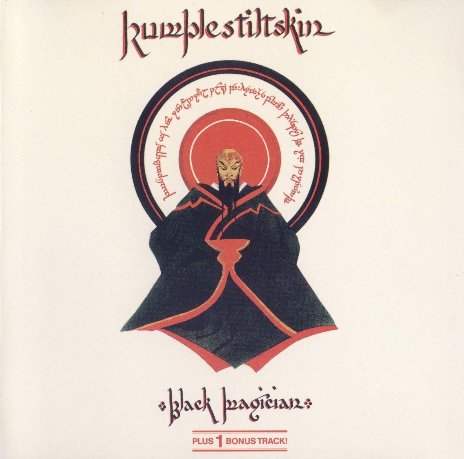 Rumplestiltskin Discography (197072) Psychedelic Journey