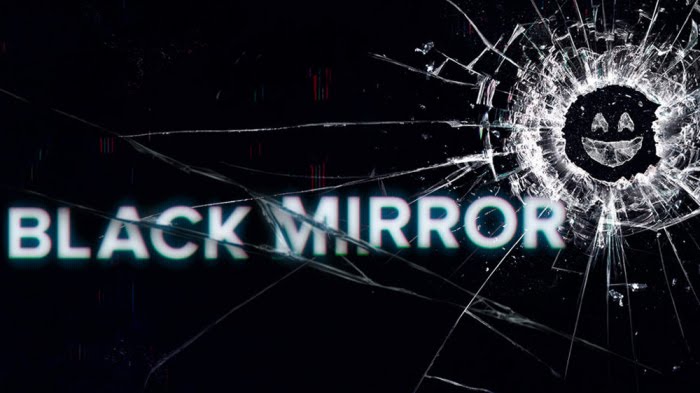 E se esse mundo não passar de um episódio mambembe de Black Mirror?