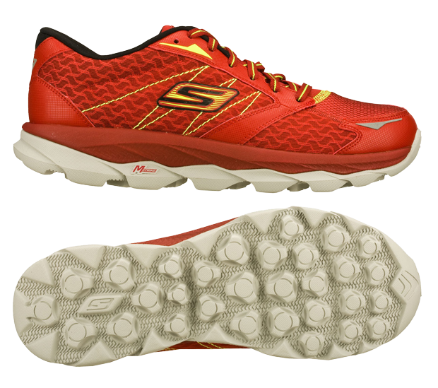 tenis skechers go run ultra